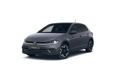 Polo Edition 50 1.0 TSI OPF 70 kW (95 pk) 7 versnellingen DSG Polo Edition 50 1.0 TSI OPF 70 kW (95 pk) 7 versnellingen DSG