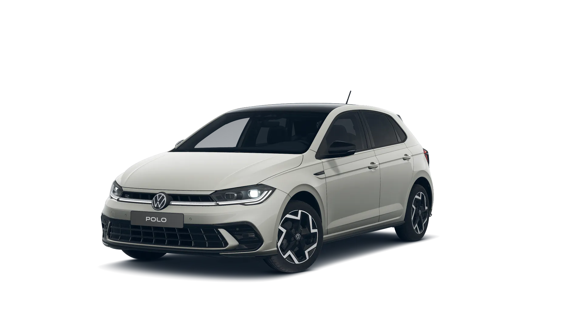 Volkswagen Polo R-Line
