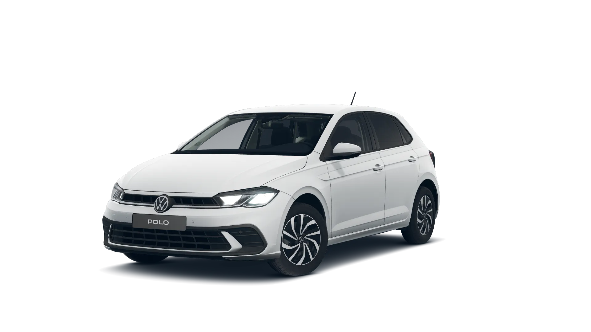 Volkswagen Polo Life