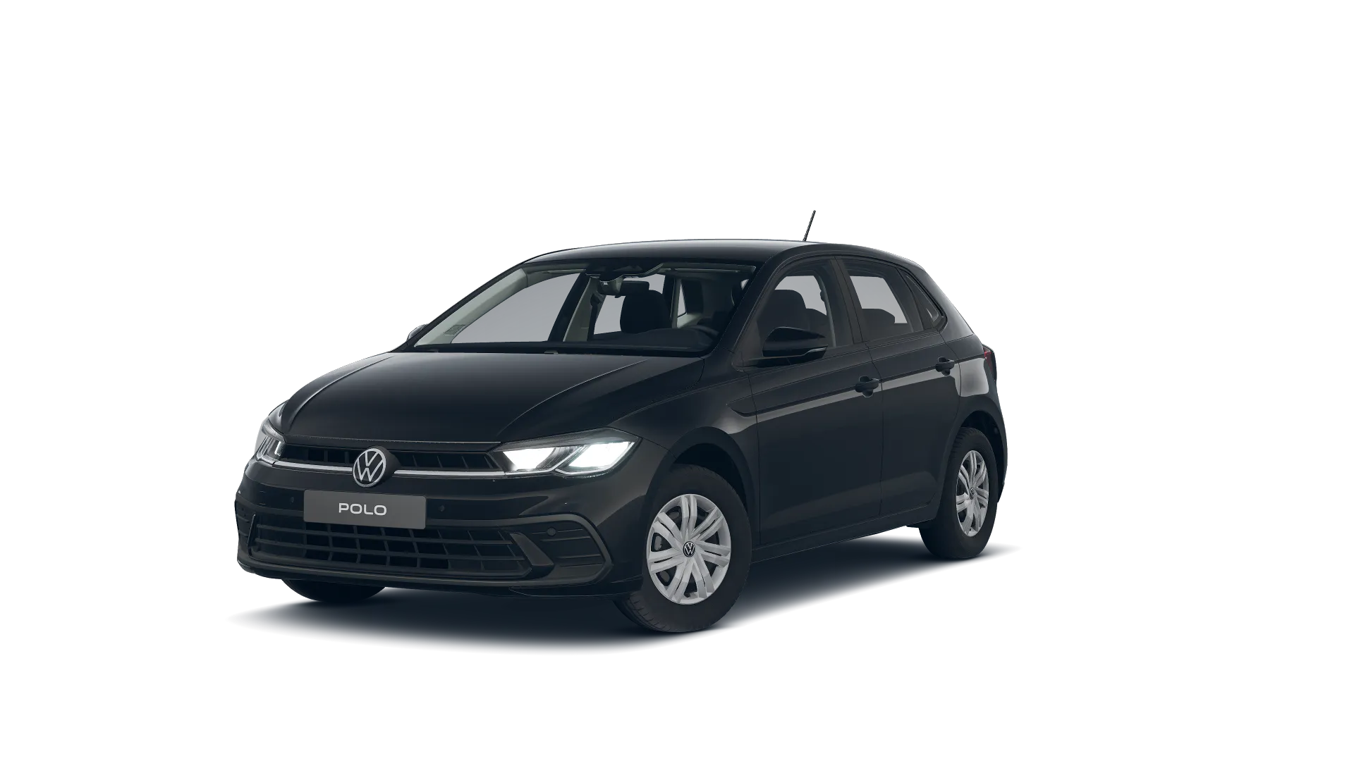 Volkswagen Polo Trend