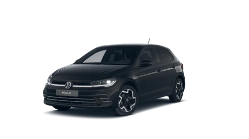 Polo Edition 50 1.0 TSI OPF 70 kW (95 pk) 7 versnellingen DSG Polo Edition 50 1.0 TSI OPF 70 kW (95 pk) 7 versnellingen DSG