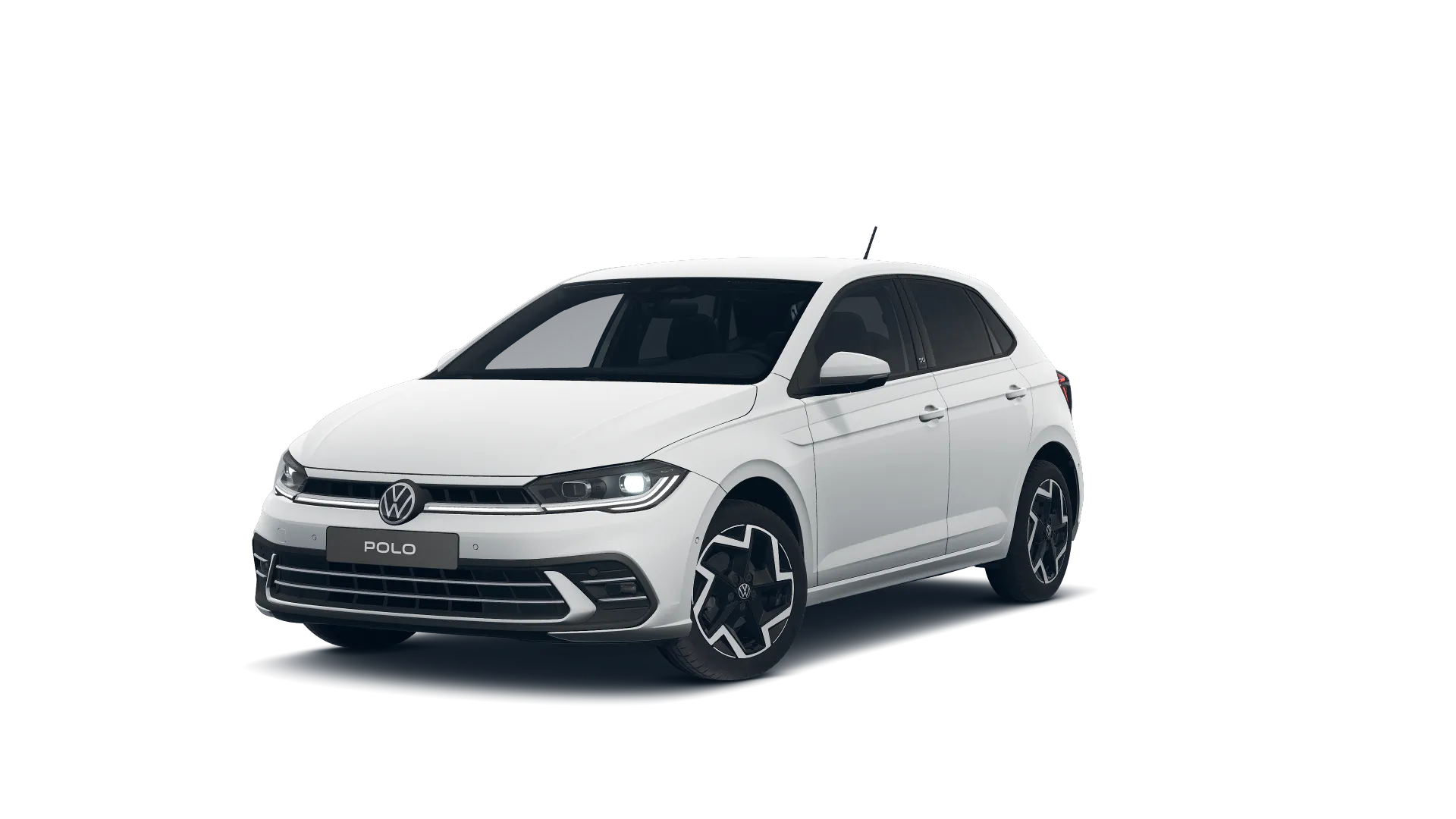 Volkswagen Polo Style