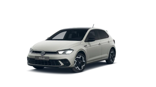 Polo R-Line Business 1.0 TSI OPF  70 kW (95 pk) 7 versnellingen DSG