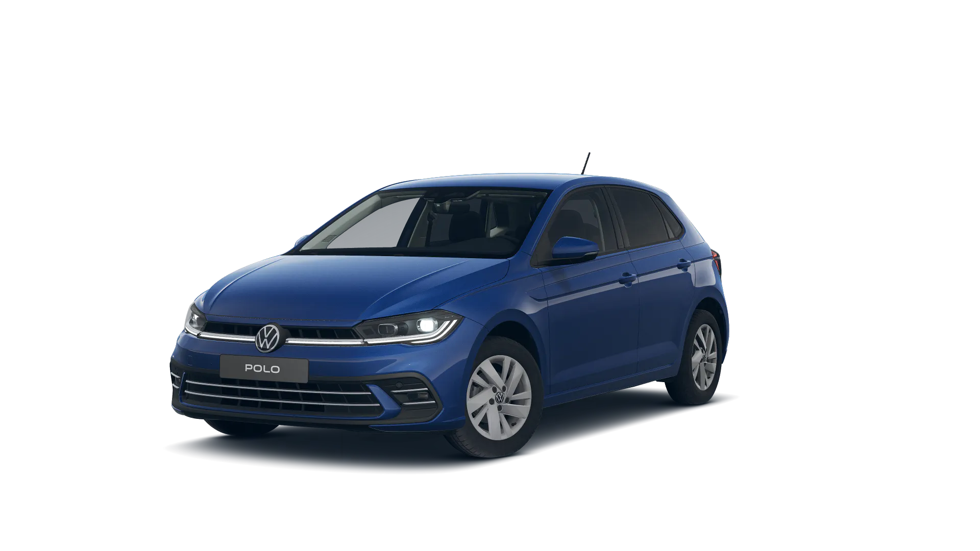 Volkswagen Polo Style