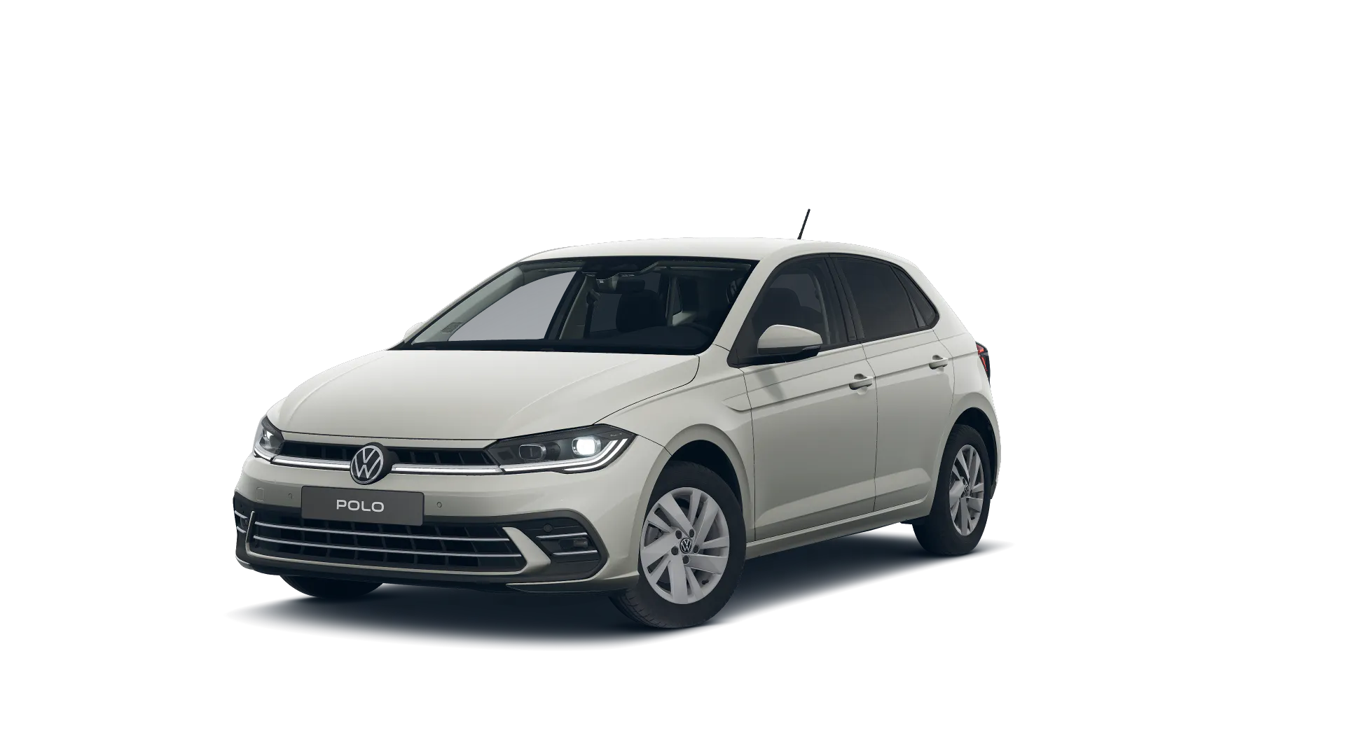 Volkswagen Polo Style