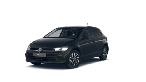 Polo Life Business 1.0 TSI OPF  70 kW (95 pk) 5 versnellingen manueel