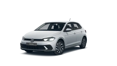 Polo GOAL Edition 1.0 TSI OPF 70 kW (95 pk) 7 versnellingen DSG Polo GOAL Edition 1.0 TSI OPF 70 kW (95 pk) 7 versnellingen DSG