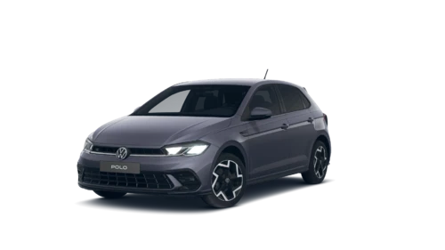 Polo R-Line Business 1.0 TSI OPF 70 kW (95 pk) 7 versnellingen DSG Polo R-Line Business 1.0 TSI OPF 70 kW (95 pk) 7 versnellingen DSG