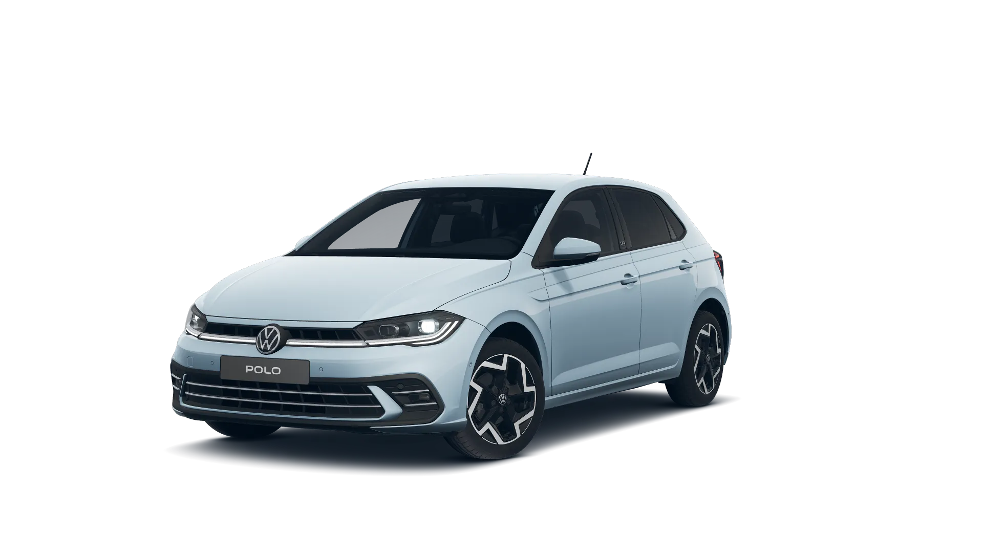 Volkswagen Polo Style