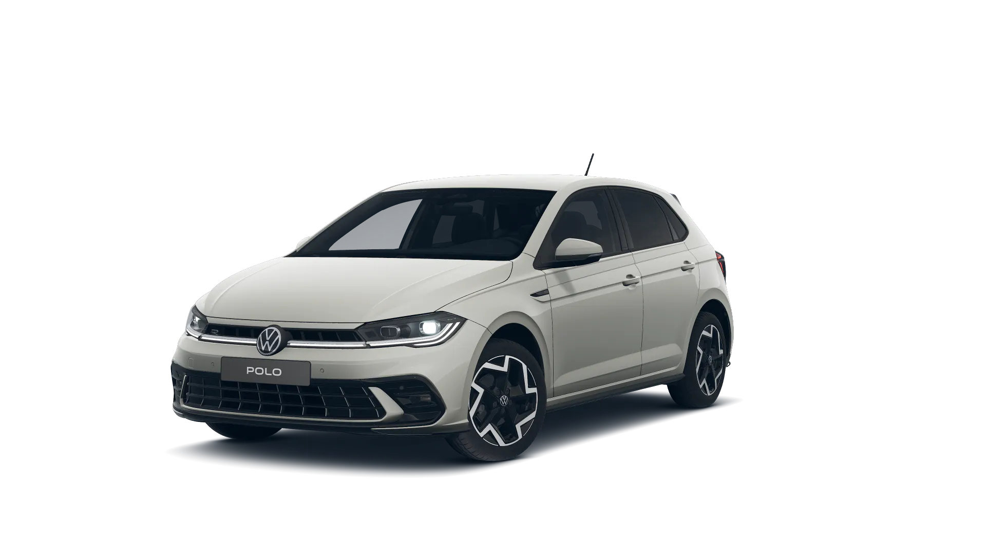 Volkswagen Polo R-Line