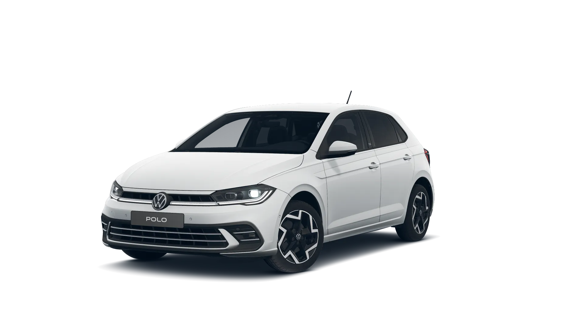 Volkswagen Polo Style