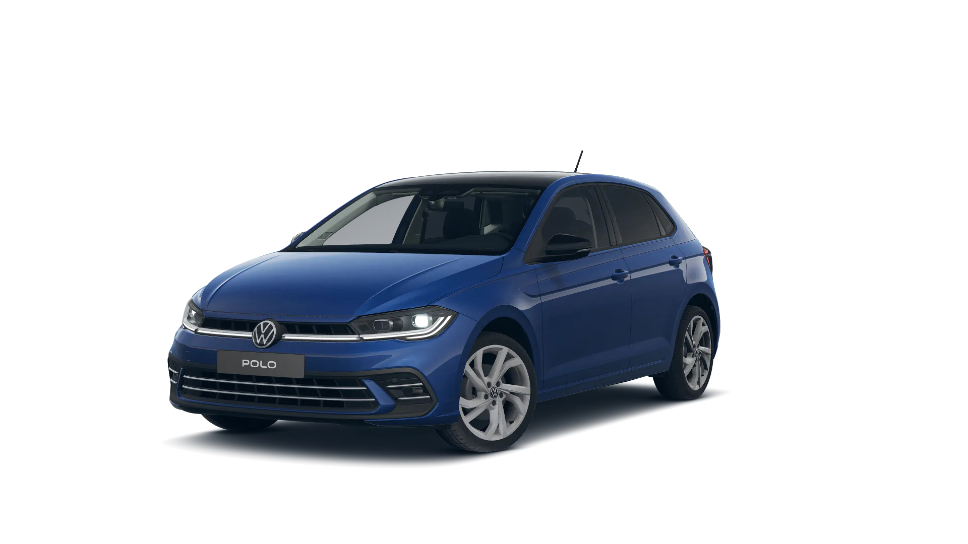 Volkswagen Polo Style
