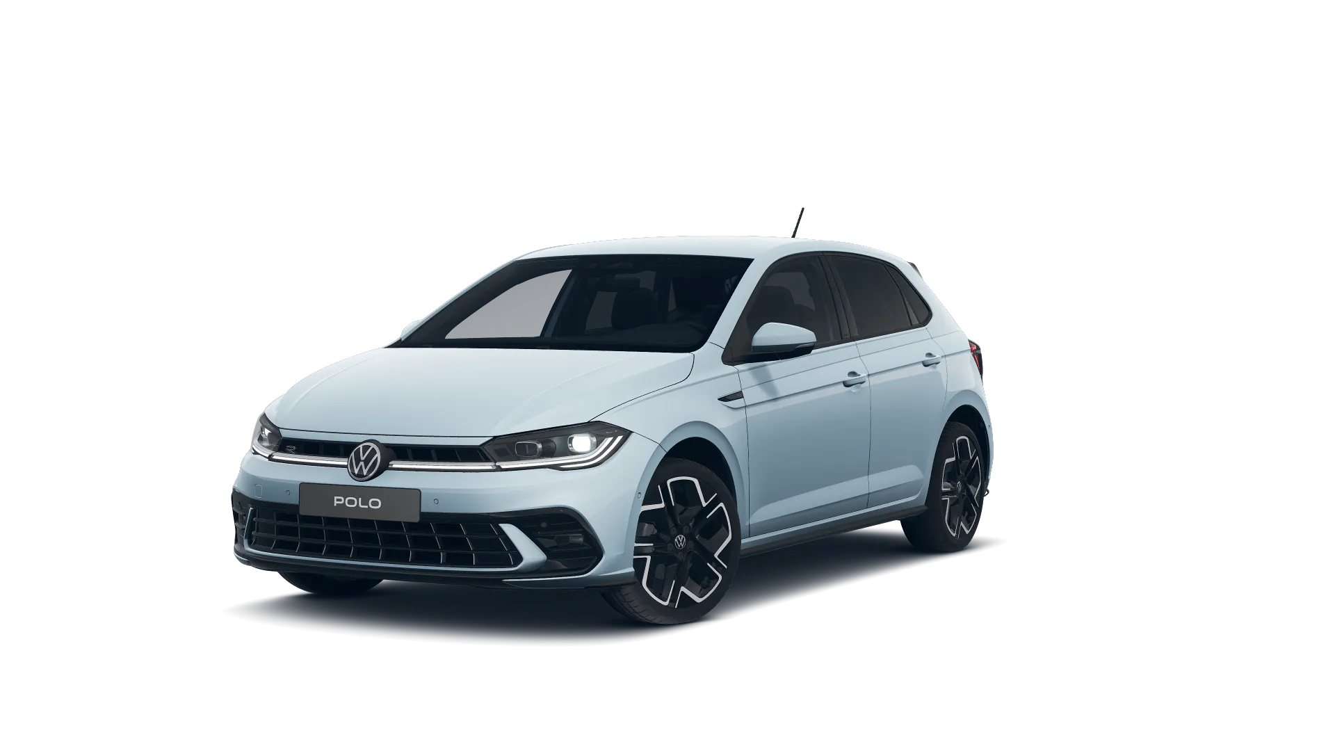 Volkswagen Polo R-Line