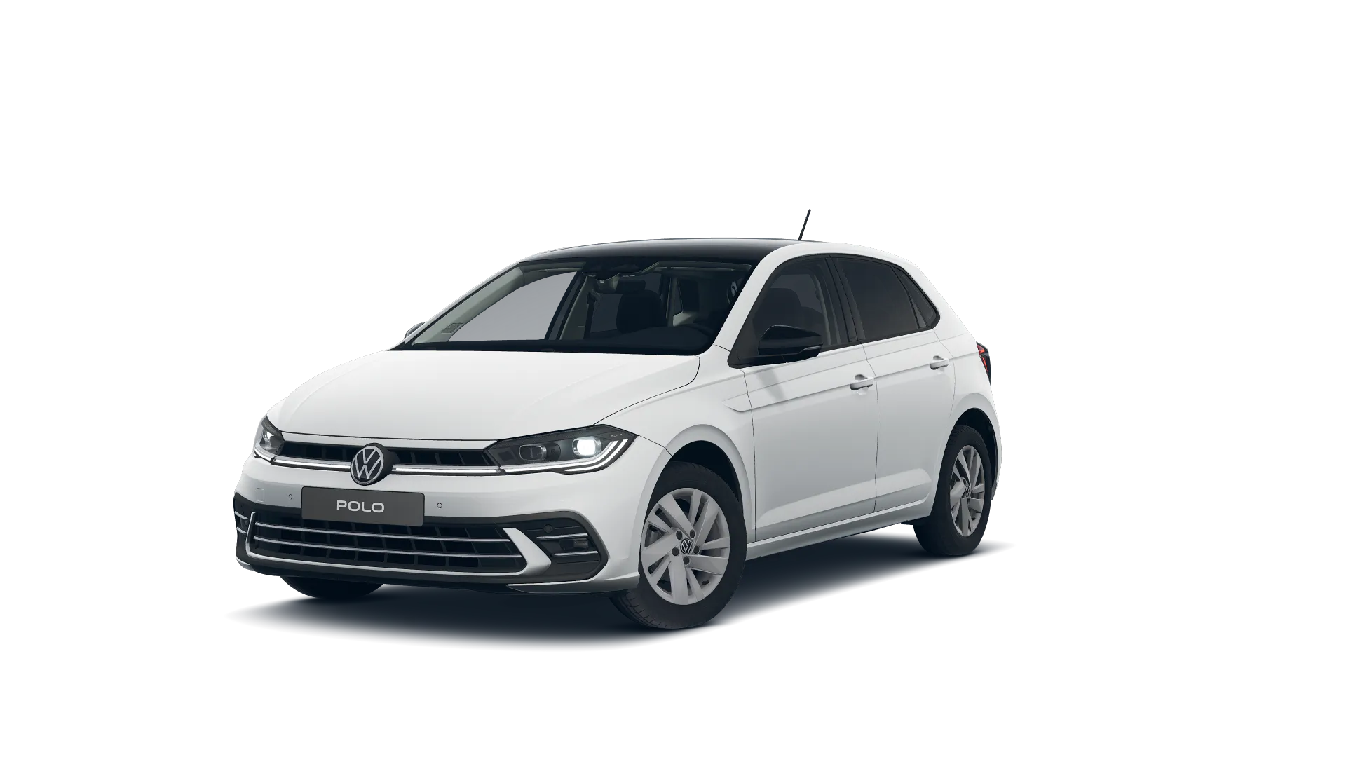 Volkswagen Polo Style