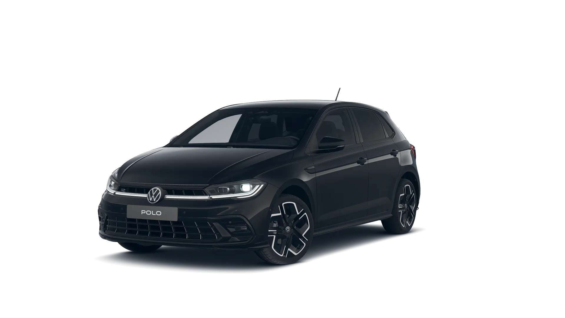Volkswagen Polo R-Line