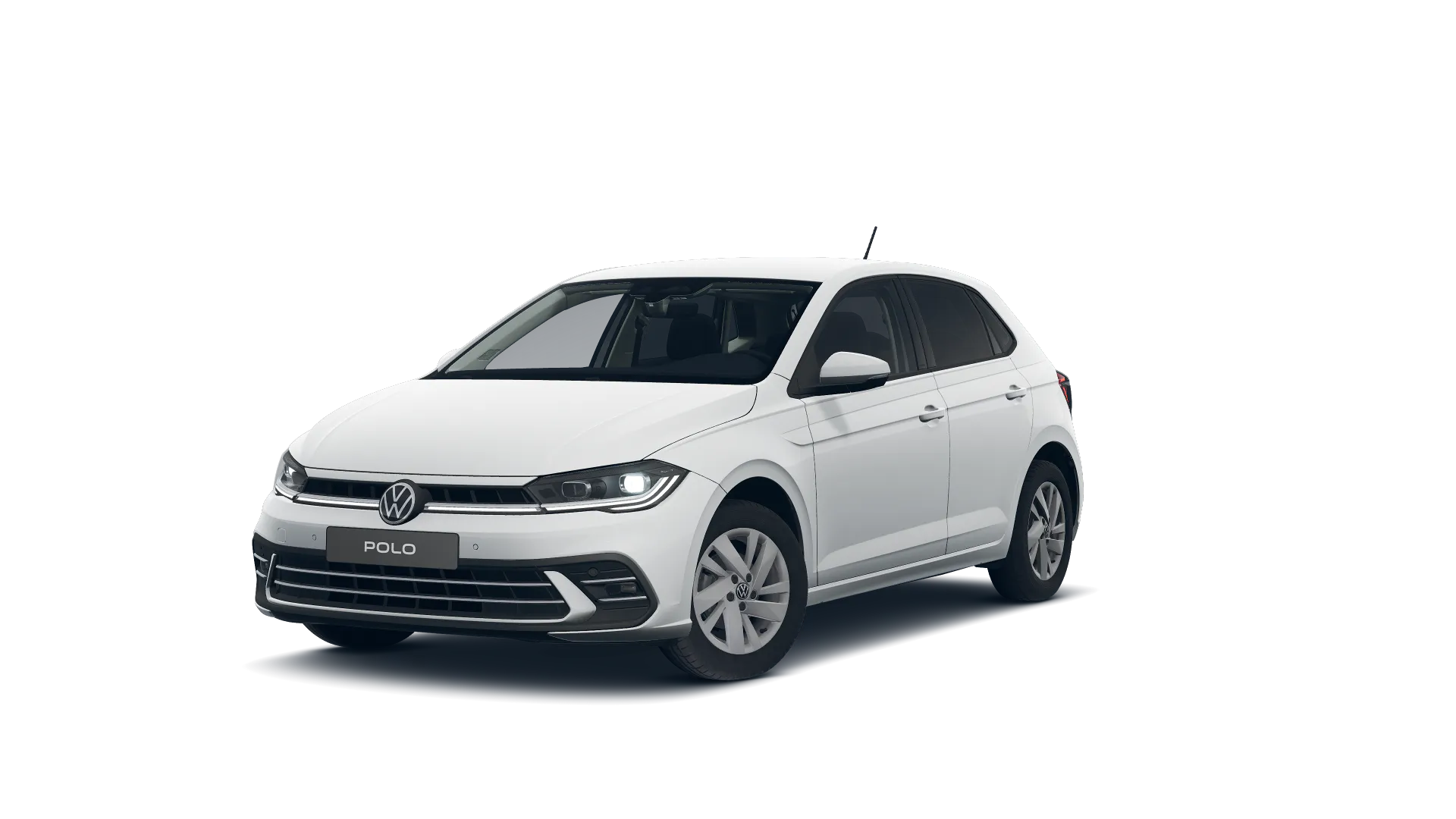 Volkswagen Polo Style