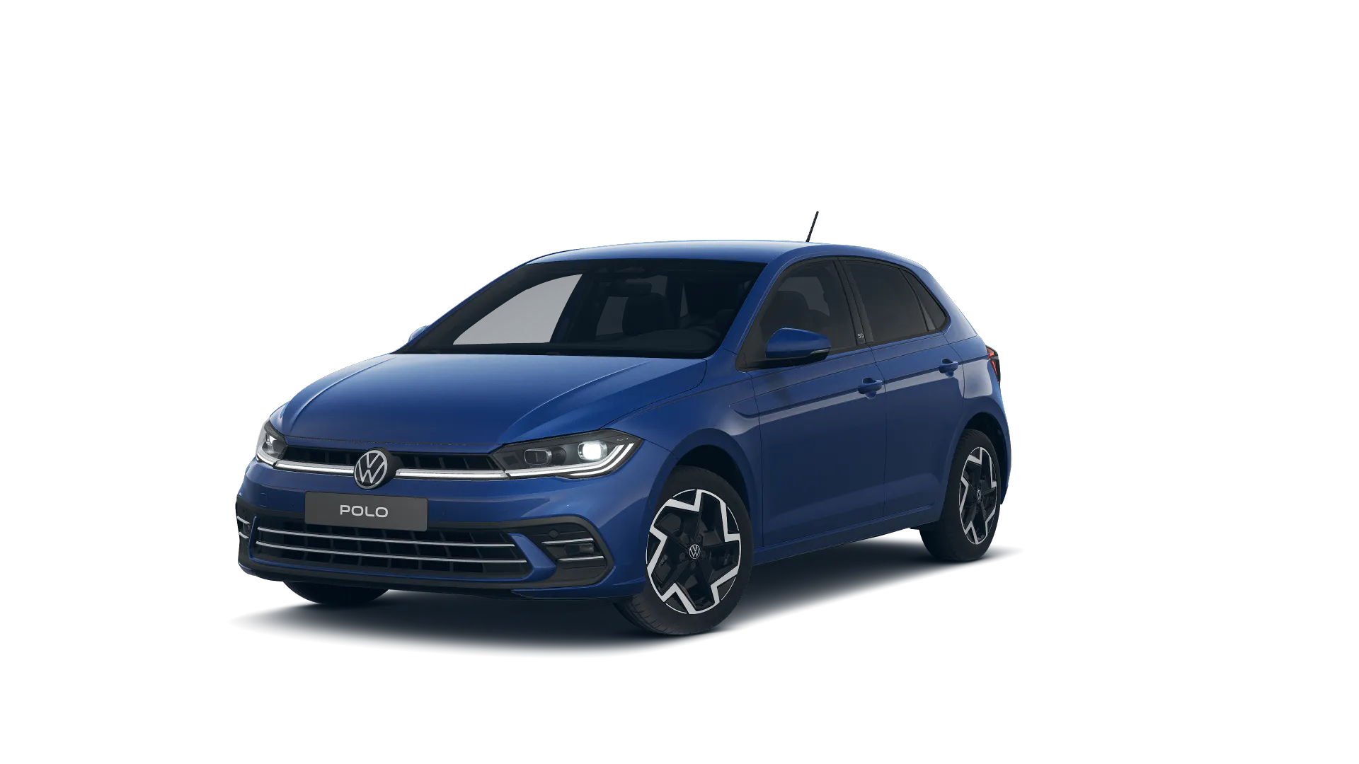 Volkswagen Polo Style