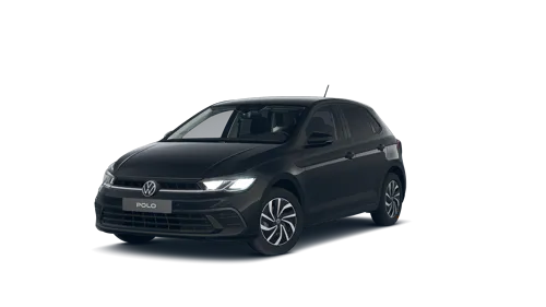 Polo Life Business 1.0 TSI OPF  70 kW (95 pk) 7 versnellingen DSG