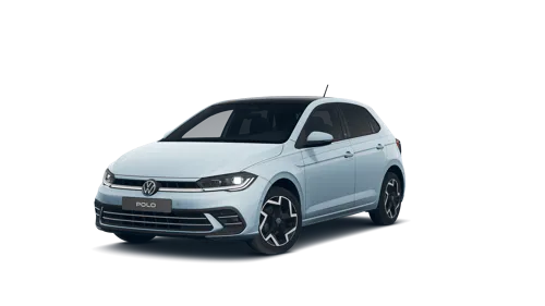 Polo Edition 50 1.0 TSI OPF  70 kW (95 pk) 7 versnellingen DSG