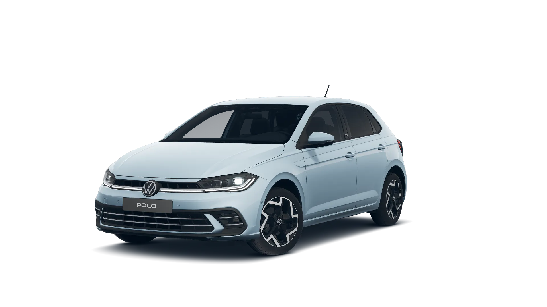 Volkswagen Polo Style