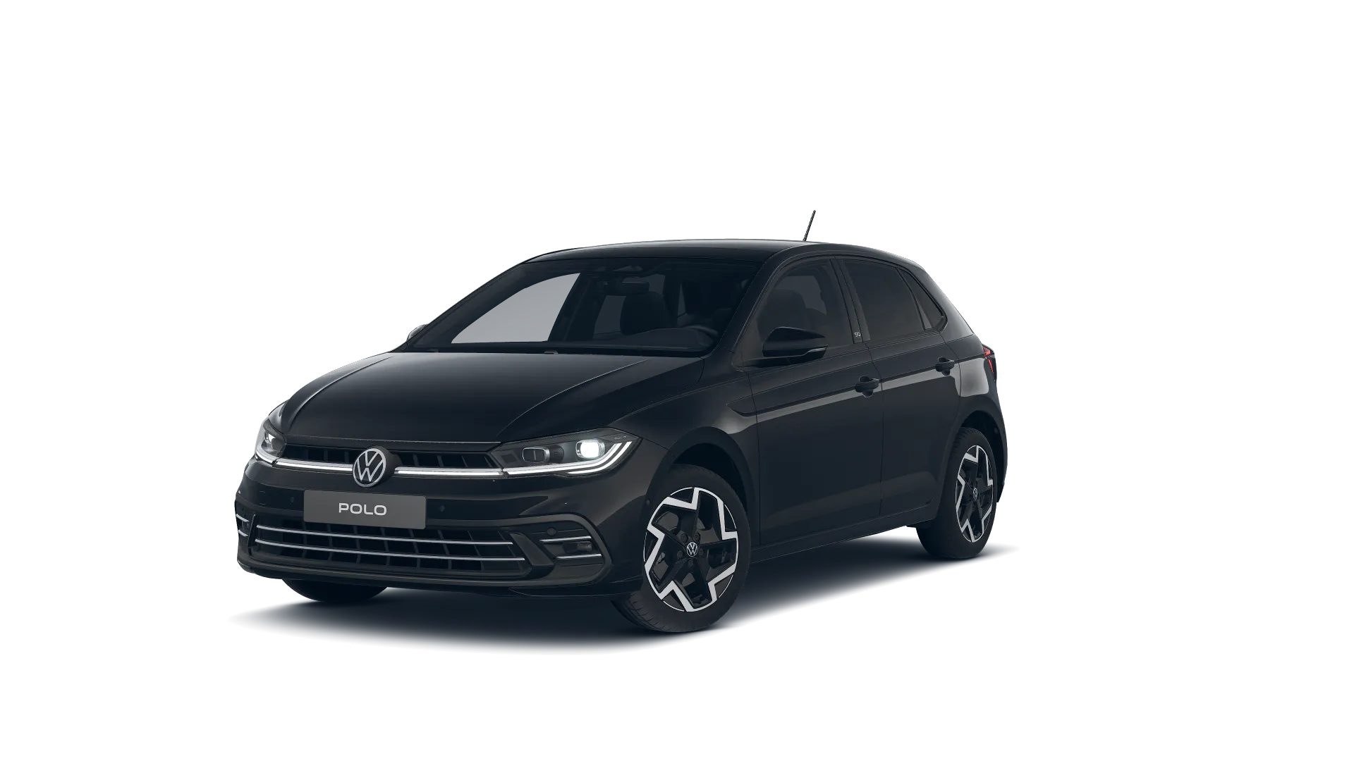 Volkswagen Polo Style