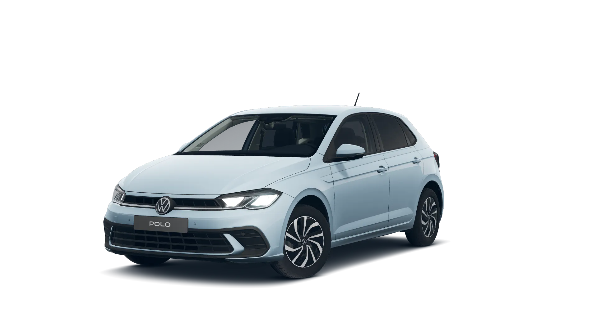 Volkswagen Polo Life