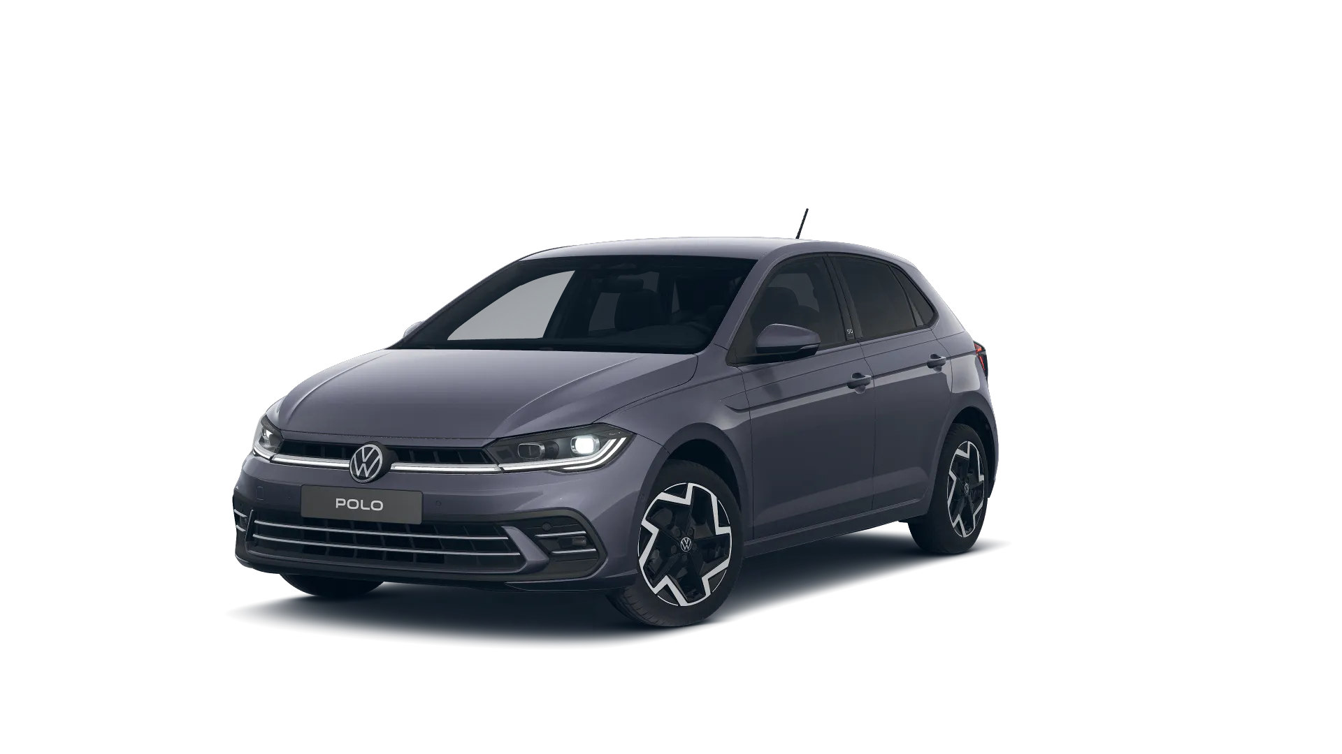 Volkswagen Polo Style
