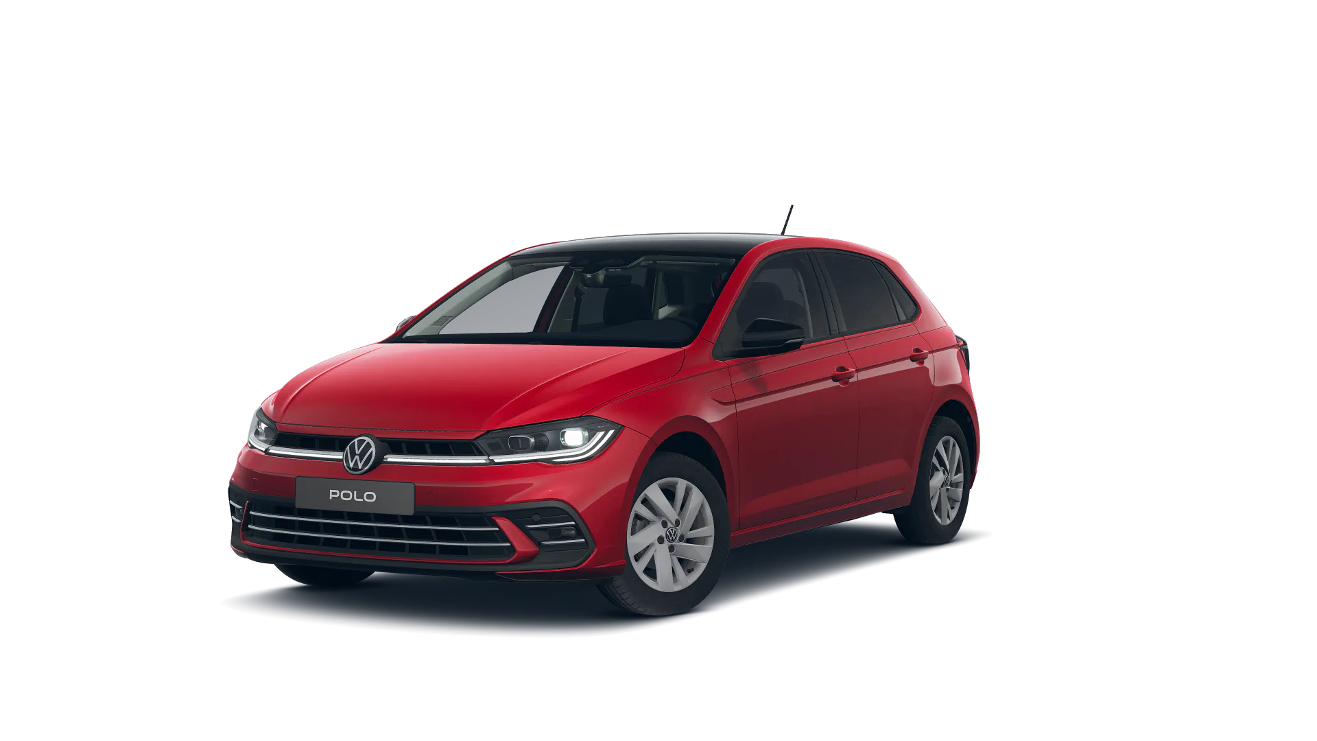 Volkswagen Polo Style