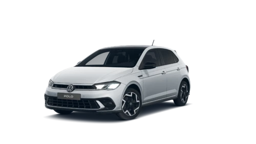 Polo R-Line Business 1.0 TSI OPF 85 kW (116 pk) 7 versnellingen DSG Polo R-Line Business 1.0 TSI OPF 85 kW (116 pk) 7 versnellingen DSG