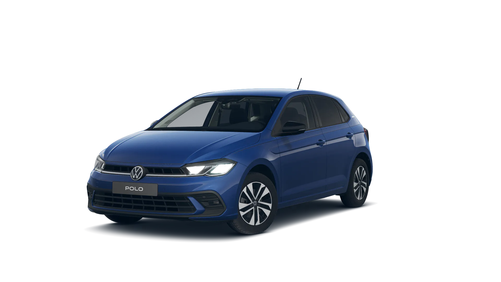 Volkswagen Polo Life