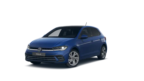 Polo Edition 50 1.0 TSI OPF  70 kW (95 pk) 7 versnellingen DSG