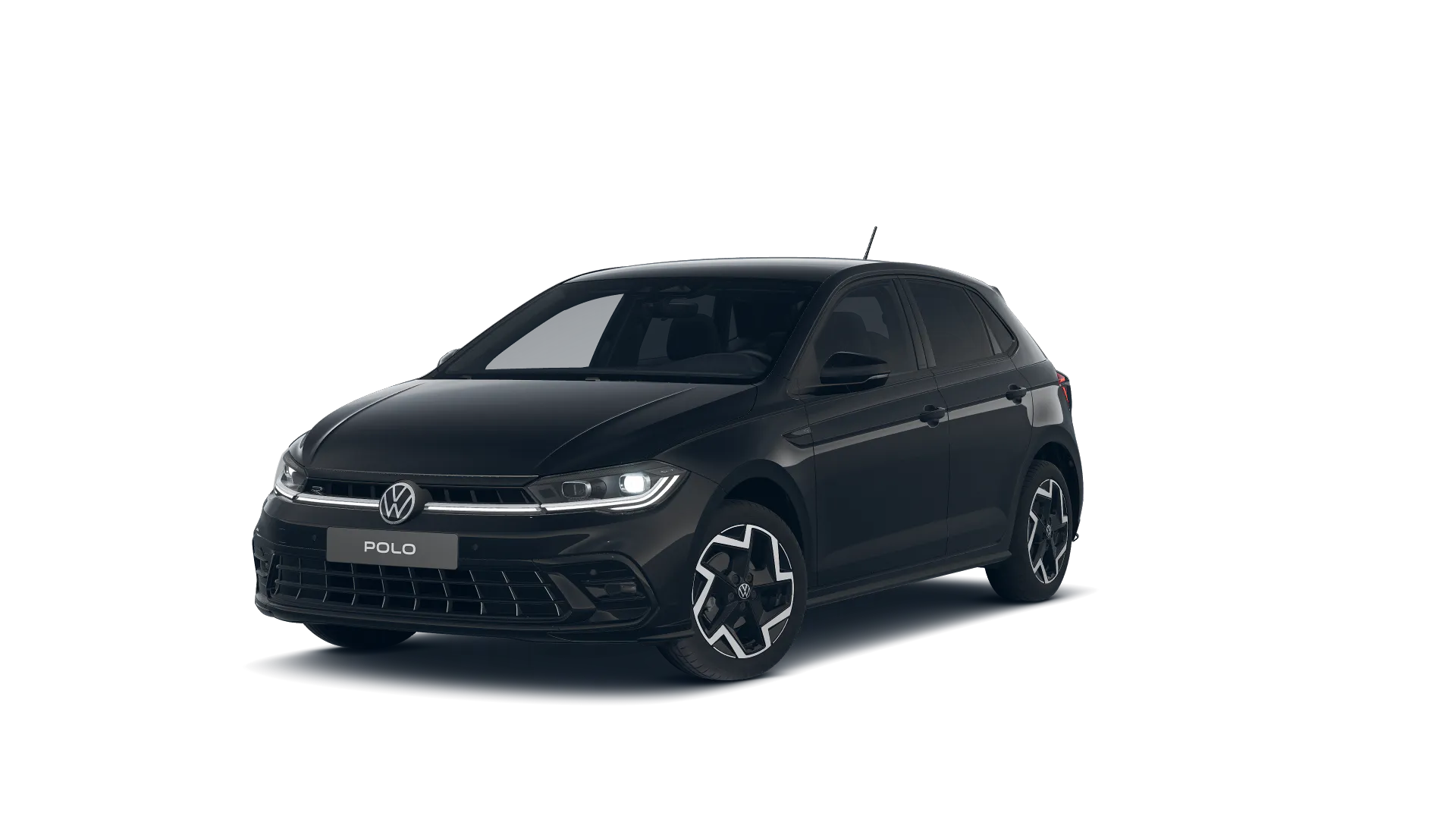 Volkswagen Polo R-Line