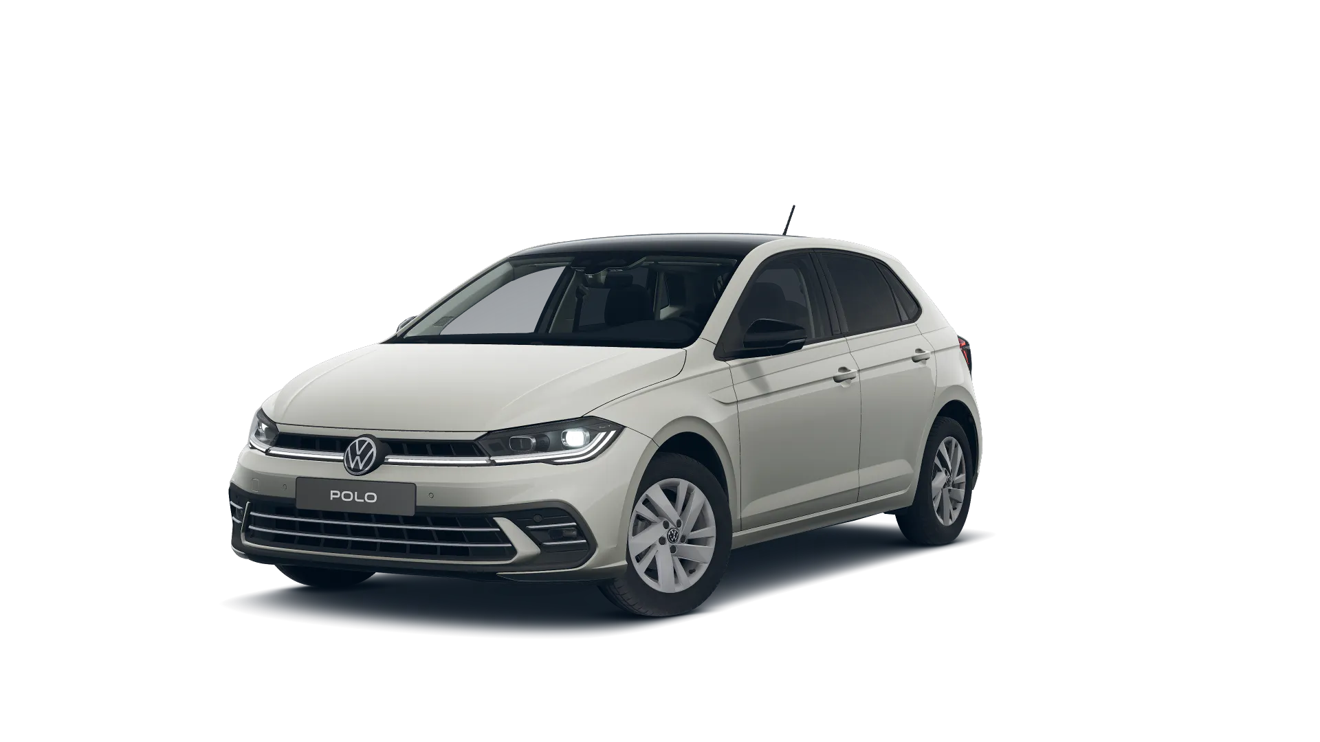 Volkswagen Polo Style