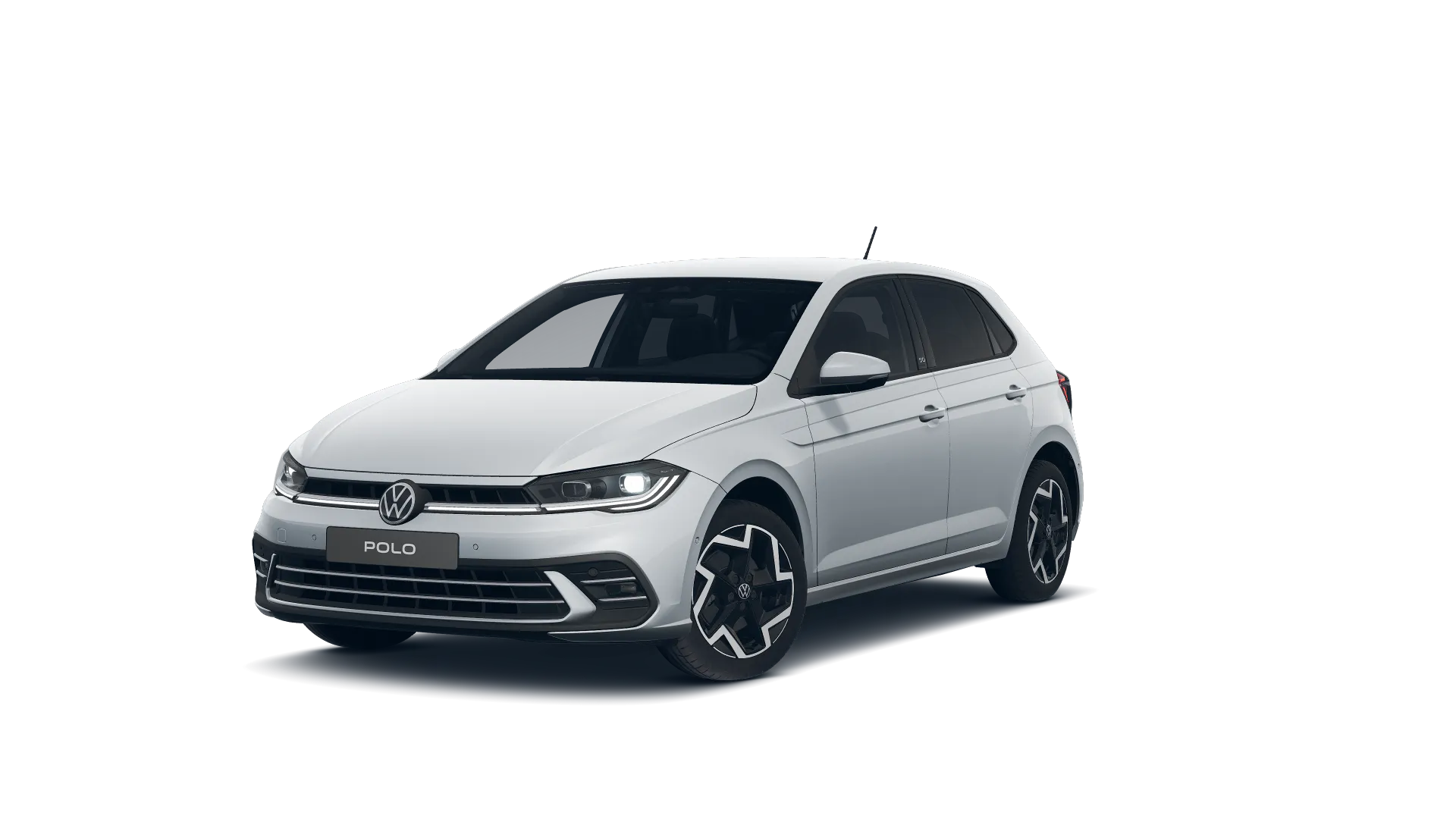Volkswagen Polo Style