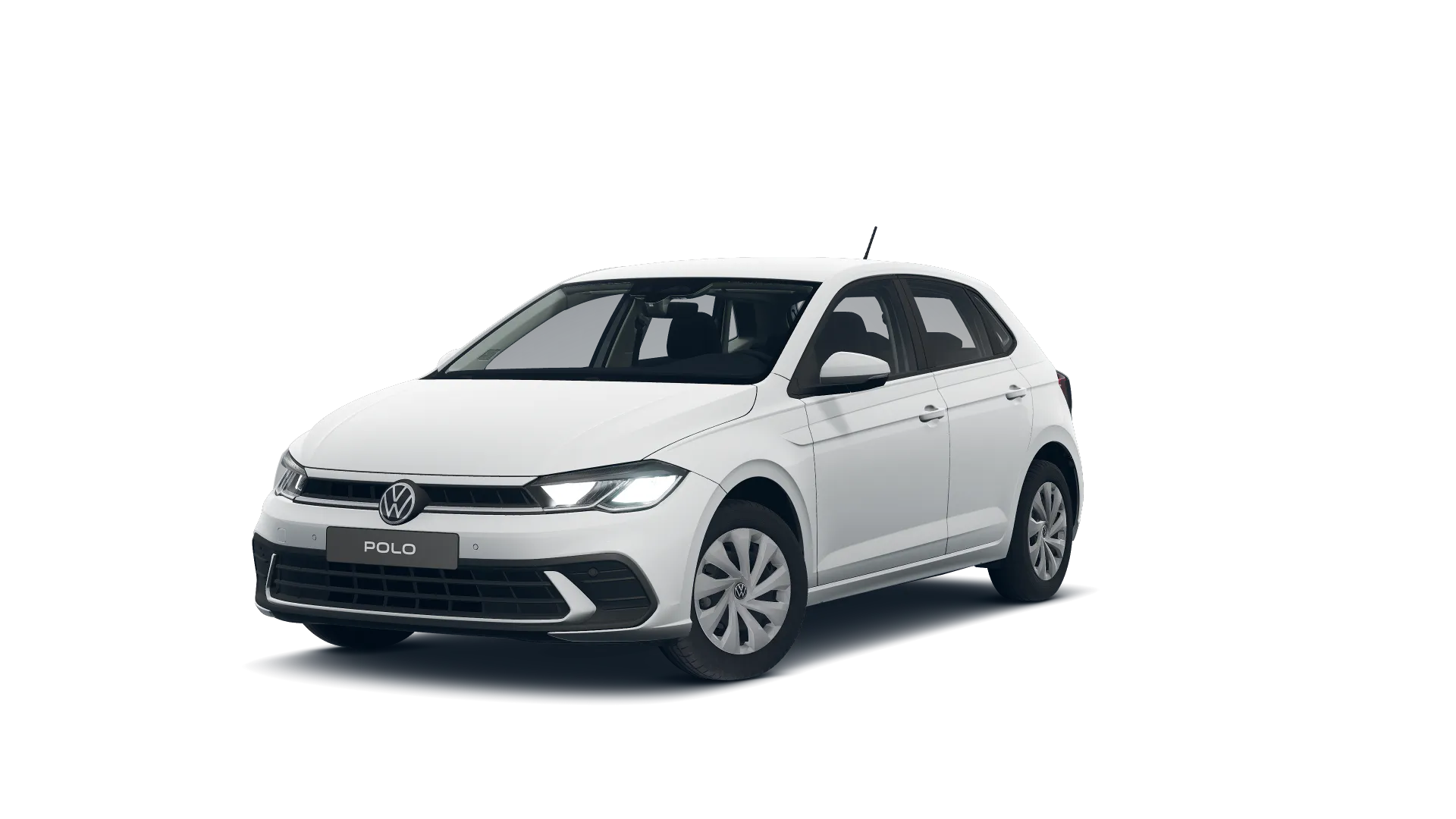 Volkswagen Polo Trend