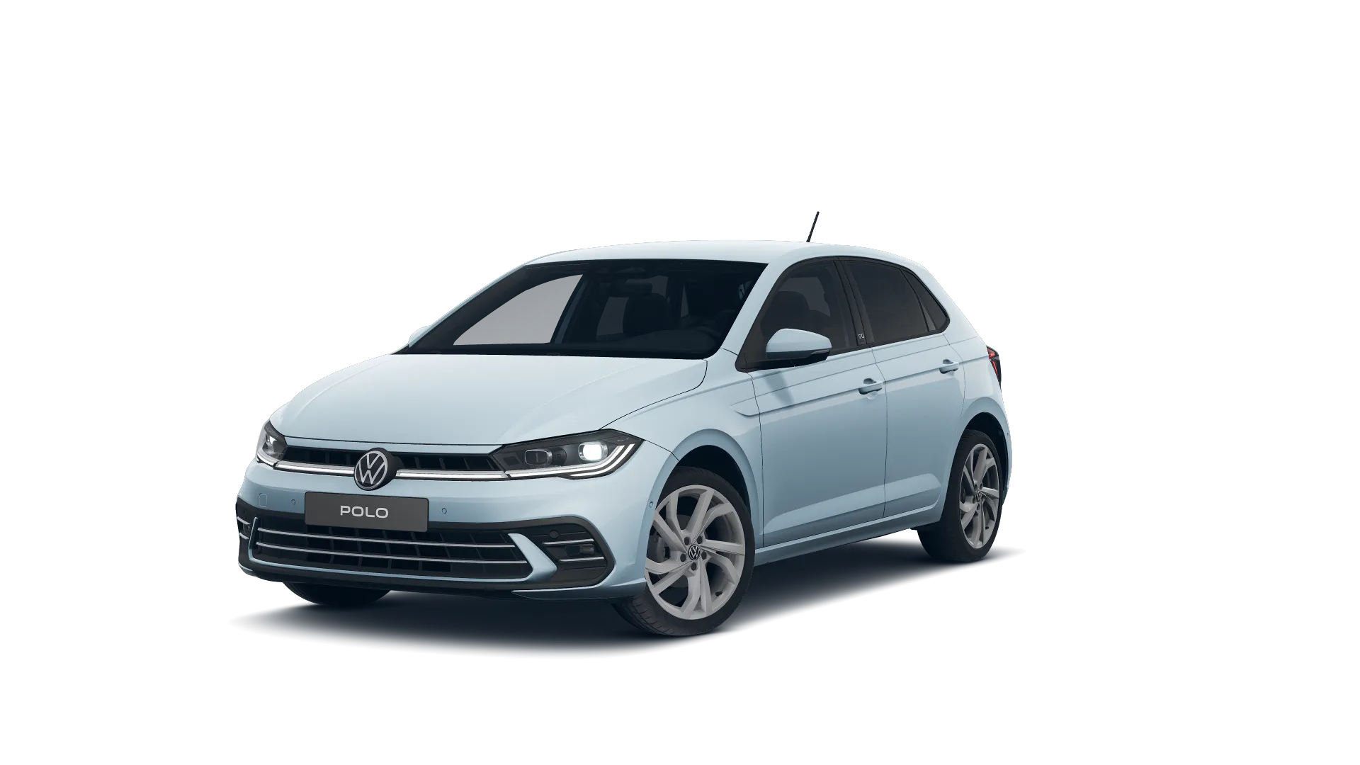 Volkswagen Polo Style