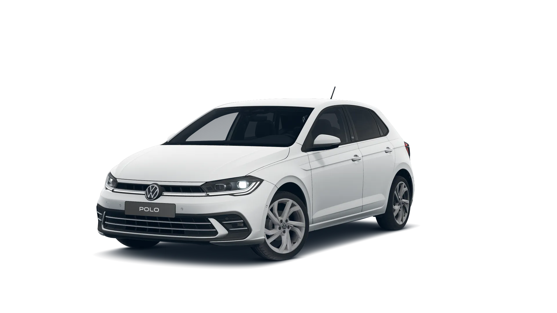 Volkswagen Polo Style