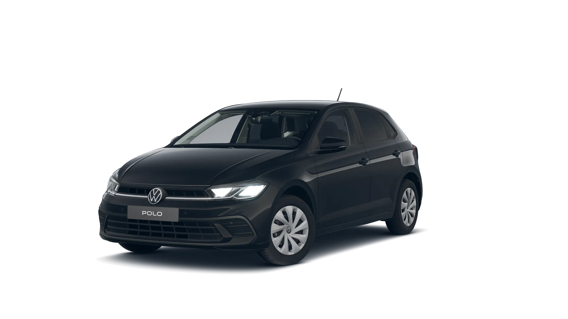 Volkswagen Polo Trend