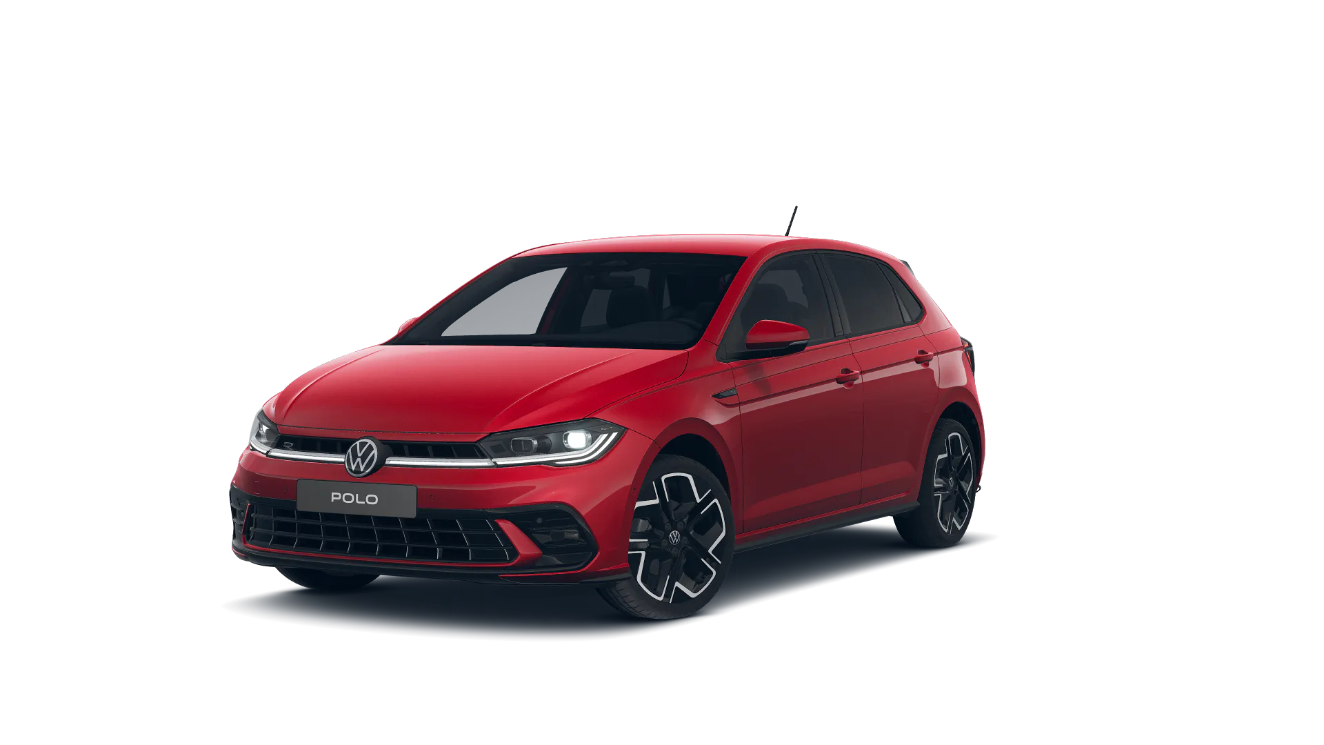 Volkswagen Polo R-Line