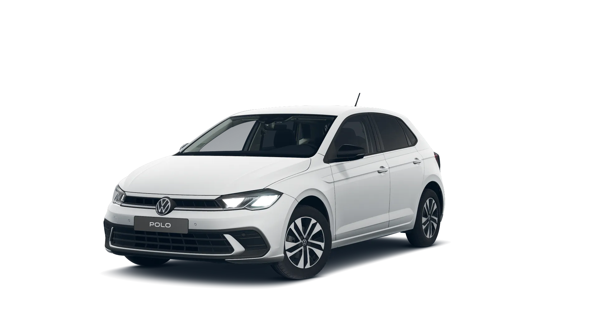 Volkswagen Polo Life