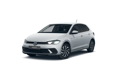 Polo GOAL Edition 1.0 TSI OPF 70 kW (95 pk) 7 versnellingen DSG Polo GOAL Edition 1.0 TSI OPF 70 kW (95 pk) 7 versnellingen DSG