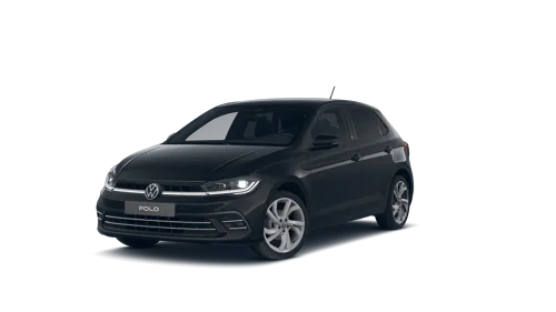 Polo Edition 50 1.0 TSI OPF 70 kW (95 pk) 5 versnellingen manueel Polo Edition 50 1.0 TSI OPF 70 kW (95 pk) 5 versnellingen manueel