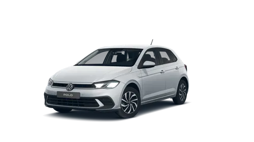 Polo GOAL Edition 1.0 TSI OPF  70 kW (95 pk) 7 versnellingen DSG