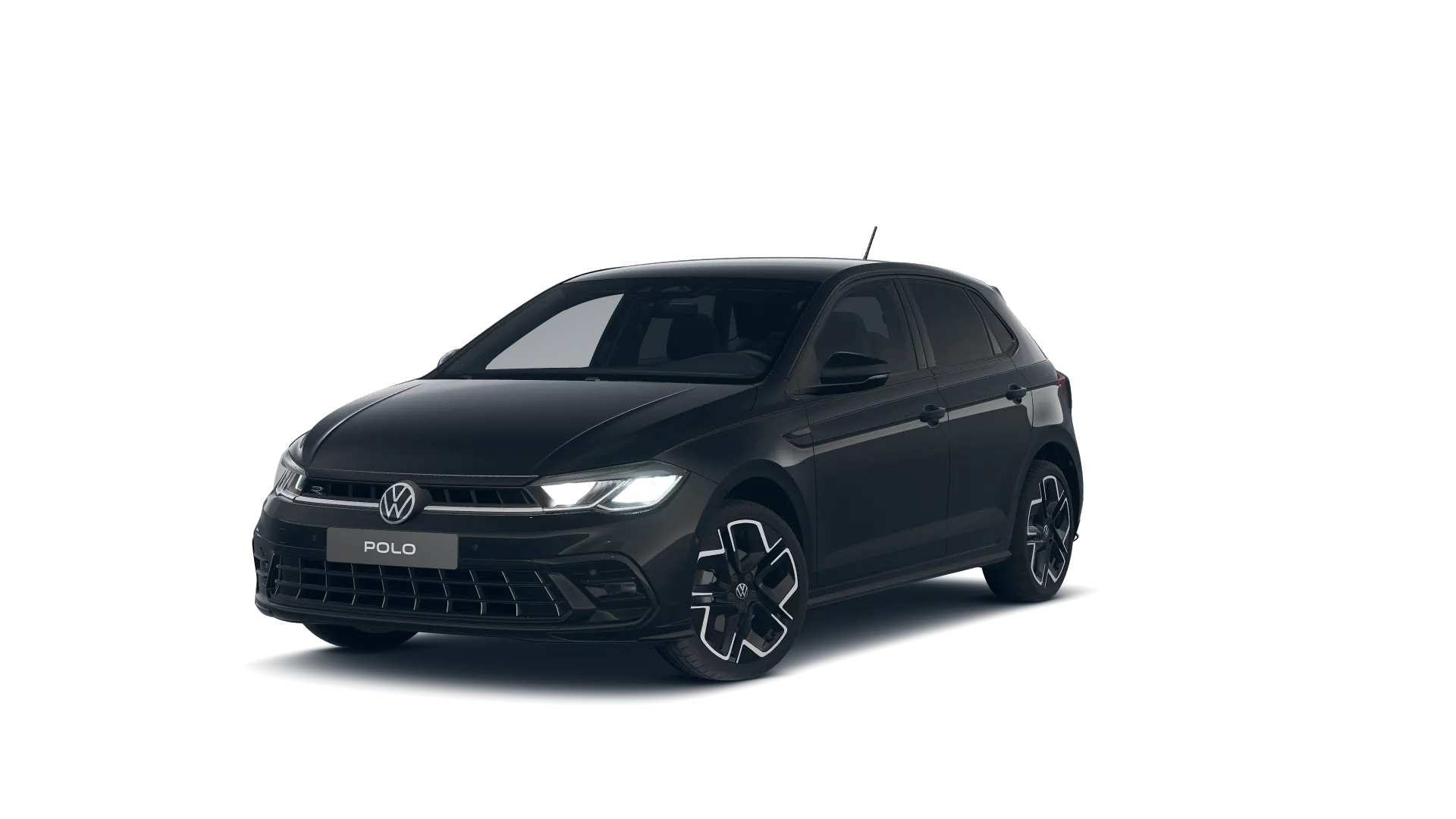 Volkswagen Polo R-Line