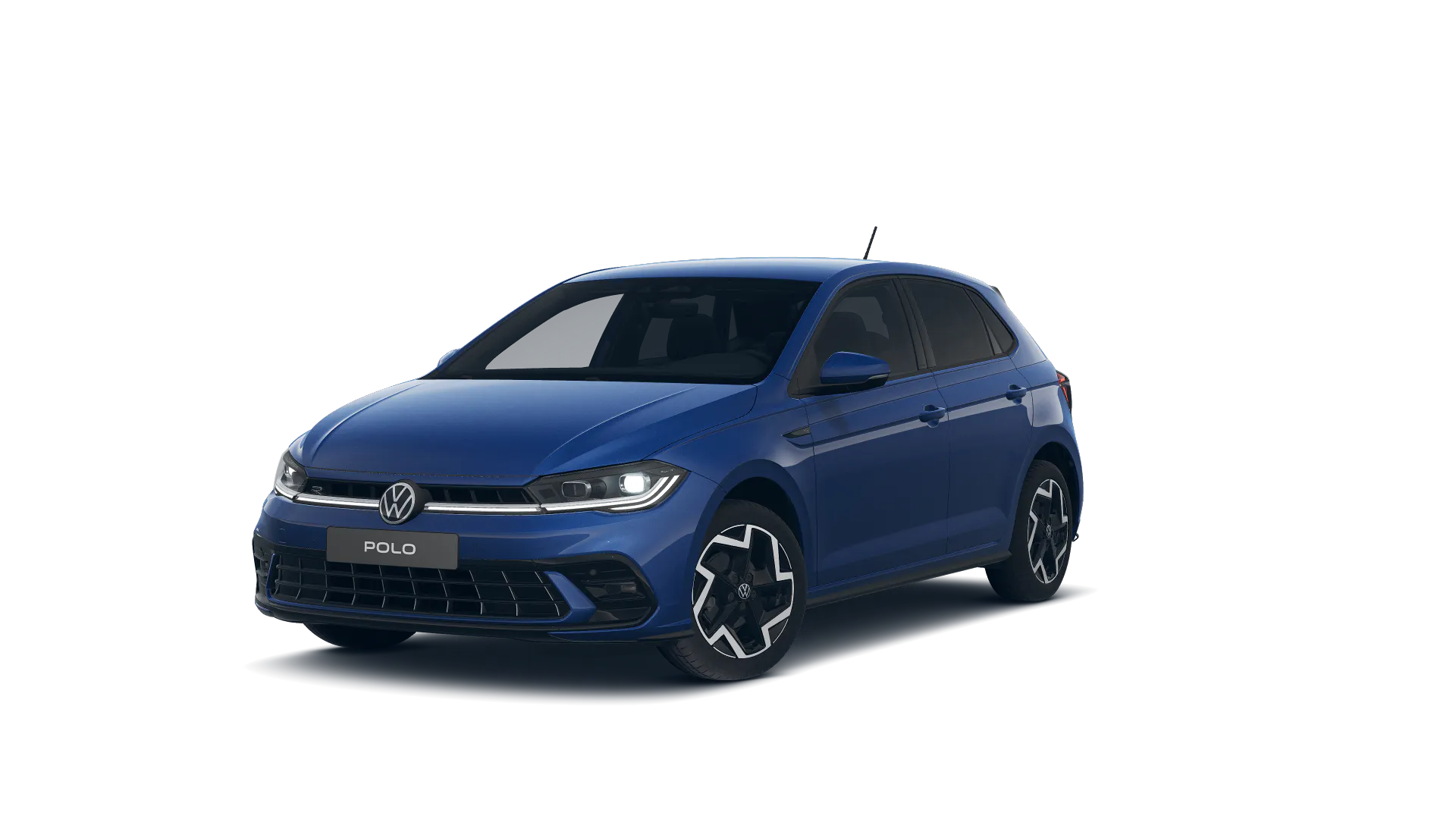Volkswagen Polo R-Line