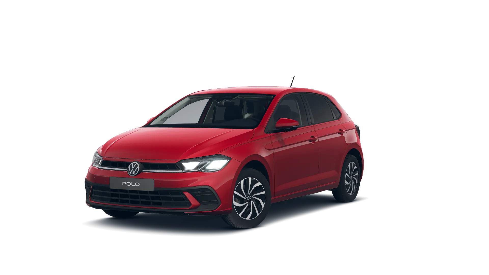 Volkswagen Polo Life