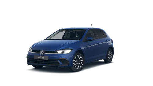 Polo Life Business 1.0 TSI OPF 70 kW (95 pk) 5 versnellingen manueel Polo Life Business 1.0 TSI OPF 70 kW (95 pk) 5 versnellingen manueel