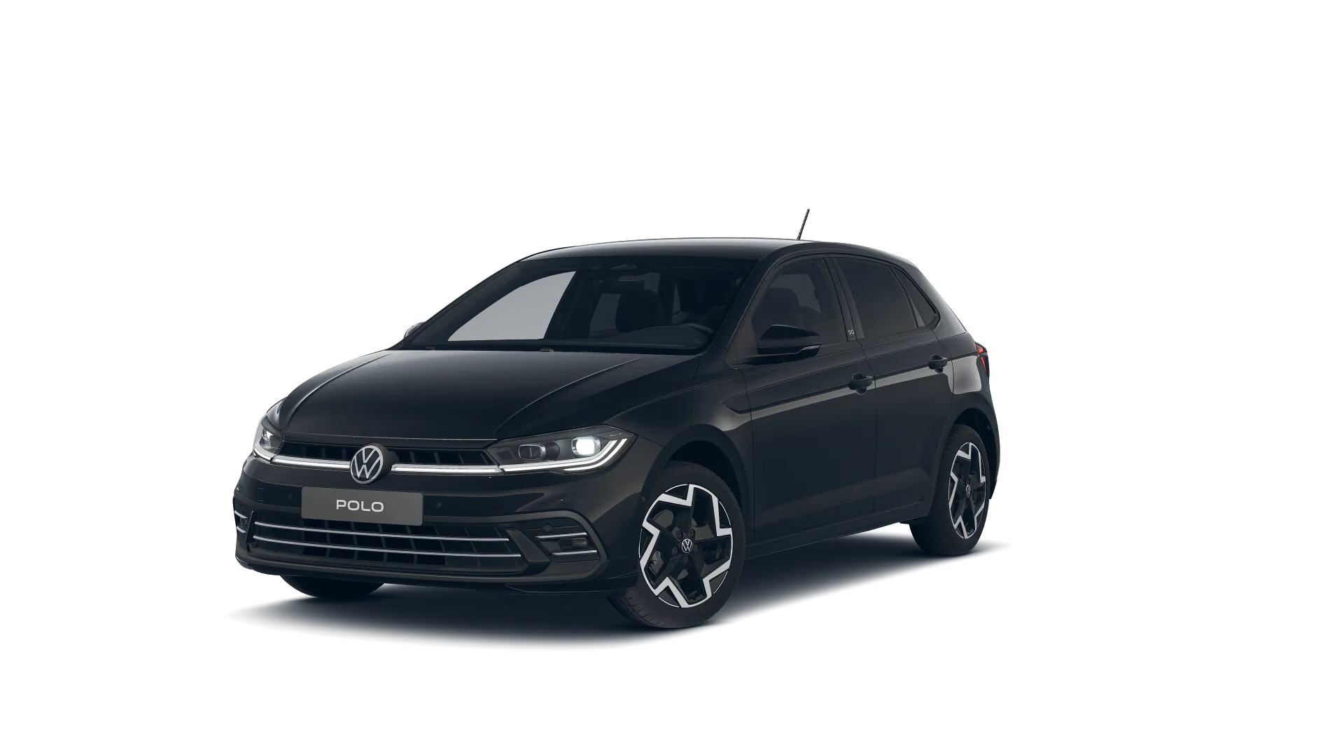Volkswagen Polo Style