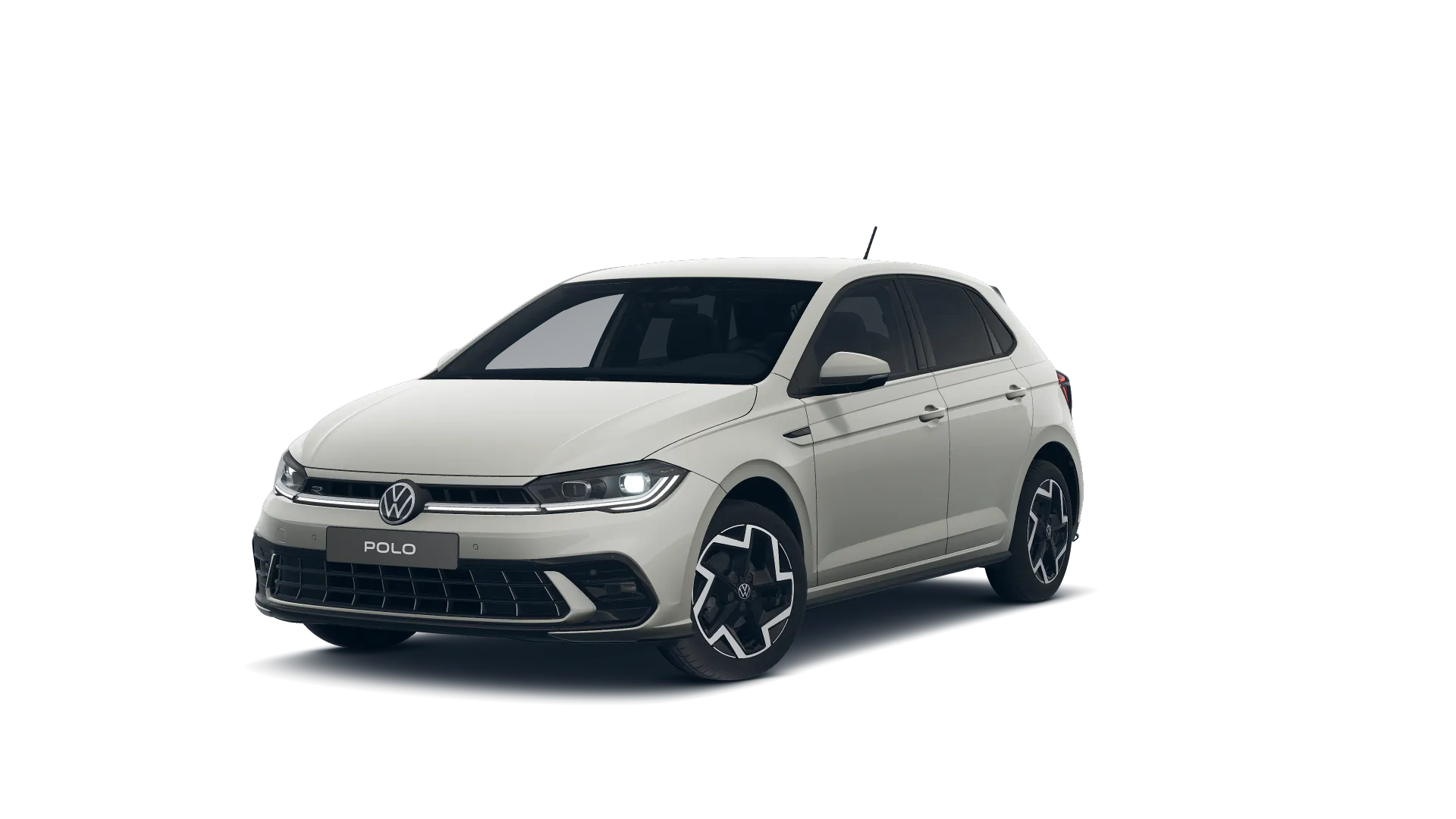 Volkswagen Polo R-Line