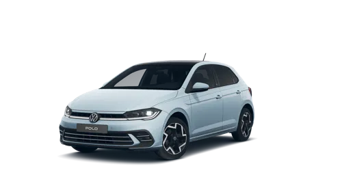 Polo Edition 50 1.0 TSI OPF 70 kW (95 pk) 5 versnellingen manueel Polo Edition 50 1.0 TSI OPF 70 kW (95 pk) 5 versnellingen manueel